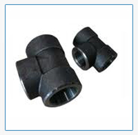 Manufacturer & Supplier of Carbon Steel Buttweld Fittings