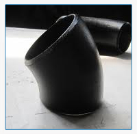 Manufacturer & Supplier of Carbon Steel Buttweld Fittings