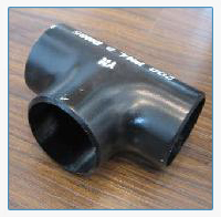 Manufacturer & Supplier of Carbon Steel Buttweld Fittings