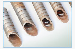 Manufacturer & Supplier of Best Quality Fin Tubes