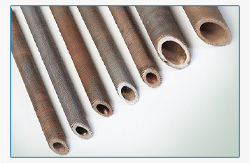 Manufacturer & Supplier of Best Quality Fin Tubes