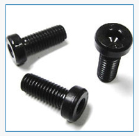 Fasteners Manufacturer & Suppliers