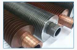 Copper Fin Tubes Stockist | Copper Fin Tubes Dealers | Copper Fin Tubes Manufacturers | Copper Fin Tubes Exporters | Copper Fin Tubes Suppliers