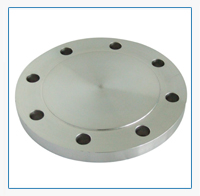 Manufacturer & Supplier of Blind Flanges