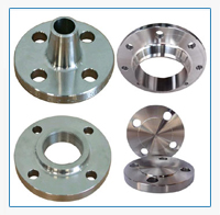 Fittings Flanges Manufacturer & Suppliers