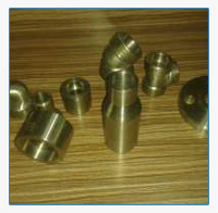 Stainless Steel 304 / 316 Socket Welding Fittings in India