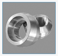 Stainless Steel 304 / 316 Sockolet in India