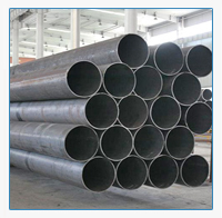 Manufacturer and Supplier of Best Quality Pipes & Tubes