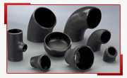 Supplier of Buttweld Fittings Forged Fittings Flanges Pipes & Tubes Fasteners Fin Tubes