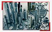 Supplier of Buttweld Fittings Forged Fittings Flanges Pipes & Tubes Fasteners Fin Tubes