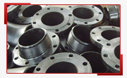 Supplier of Buttweld Fittings Forged Fittings Flanges Pipes & Tubes Fasteners Fin Tubes
