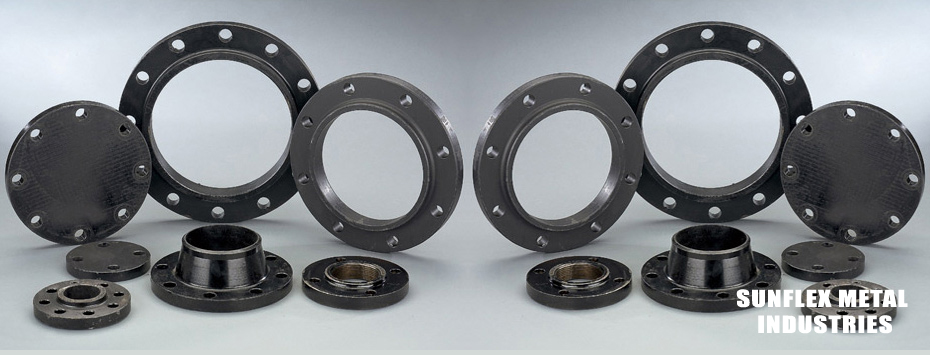 AWWA 5K / 16K / BS / Ansi / Jis / Rtj / Pn10 / D / E Table Flanges