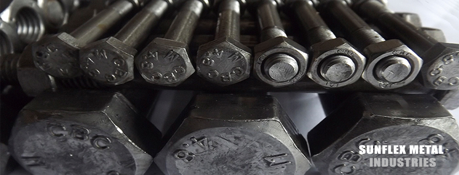 Astm Fastener Nut Bolts Washer