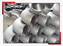 Stainless Steel 30, 45, 60, 90, 180 Degree SR 30, 45, 60, 90, 180 Elbow