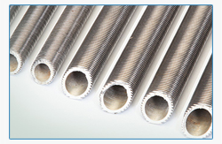 Best Manufacturer & Supplier of Fin Tubes