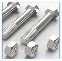 Super Duplex 2507 Stainless Steel (UNS S32750 and UNS S32760) Fittings  | Flanges | Pipes Tubes Tubing | Fasteners | Bolts | Washer | Nut | Screws